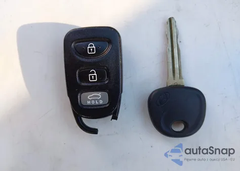 2016 Hyundai Elantra Se z USA, uszkodzony, nr VIN 5NPDH4AE6GH739205